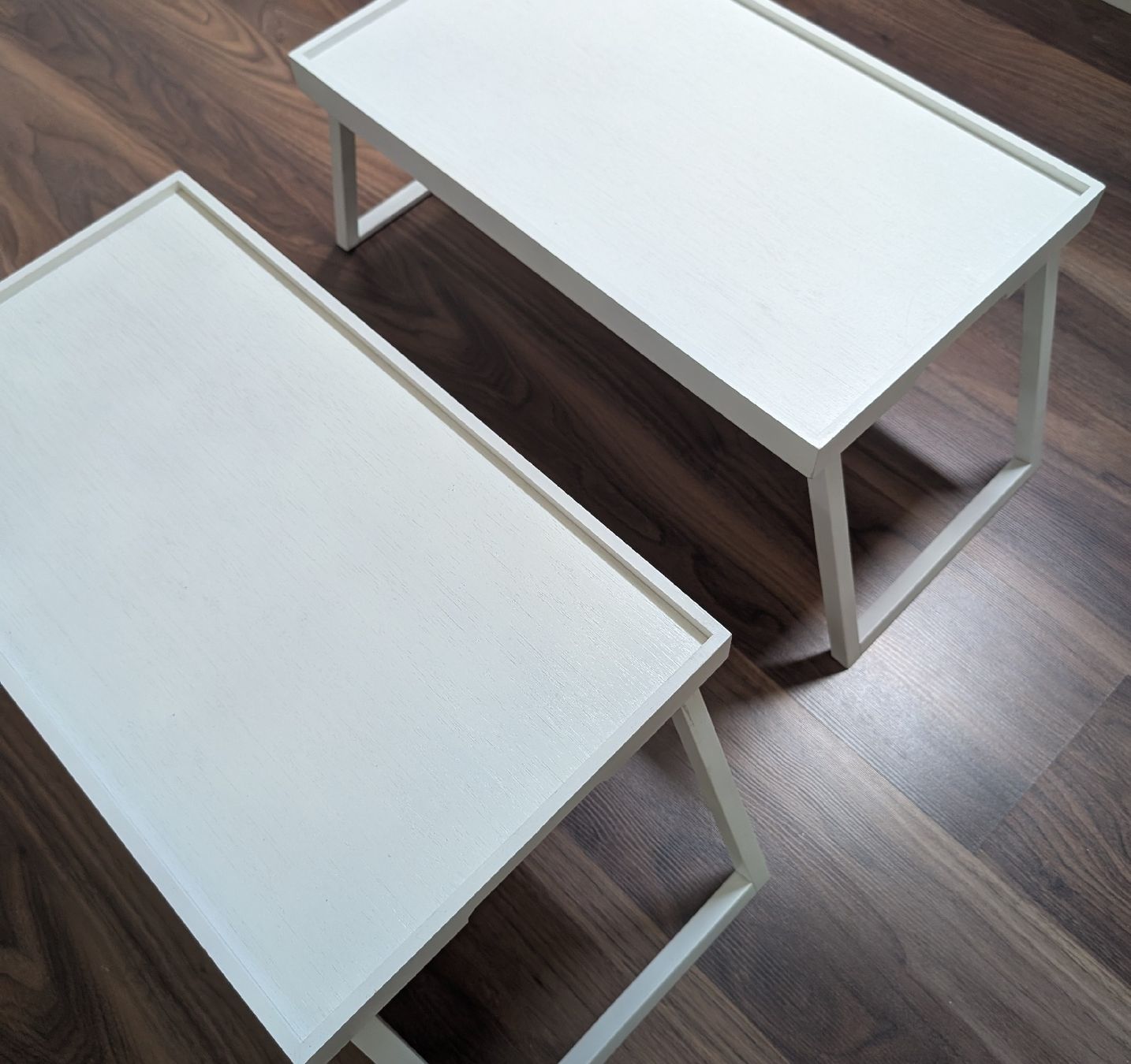 Tablet PC: 2 Tablett von Ikea – Usato da Beinwil/Freiamt venduto da 1Lar1 1