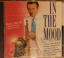 Max Greger und sein grosses Tanzorchester – In the Mood