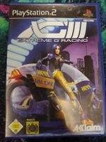 Jeu Playstation 2 XG3 Extreme G Racing