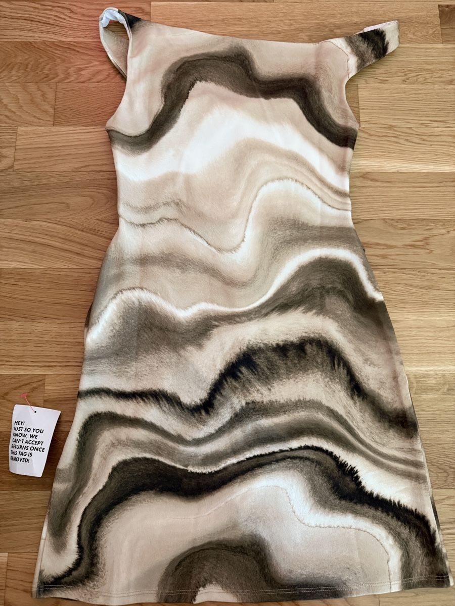 Asos Kleider: ASOS Off Shoulder Sommerkleid – Neu und originalverpackt aus Zürich von Koller.S 3