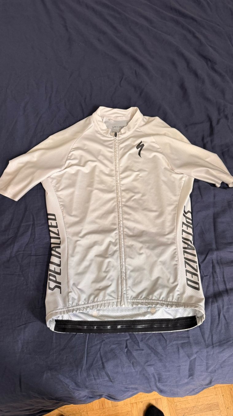 Specialized Maillots de corps & Pantalons: Specialized Rennrad Jersey – D'occasion à Winterthur par
