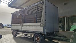 LKW Anhänger