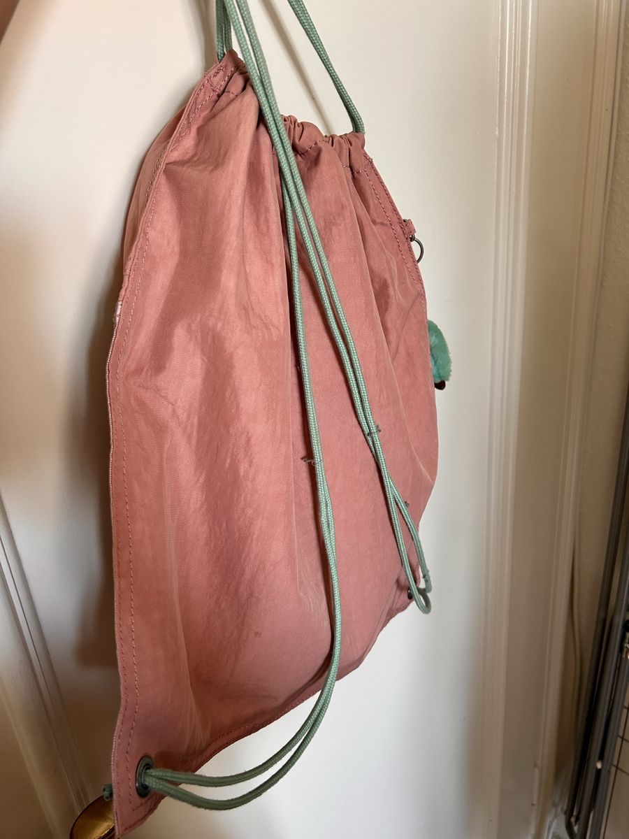 Kipling Borse & Zaini: Kipling Sportbeutel – Usato da Basel venduto da mari.ah 2