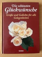 Die schönsten Glückwünsche