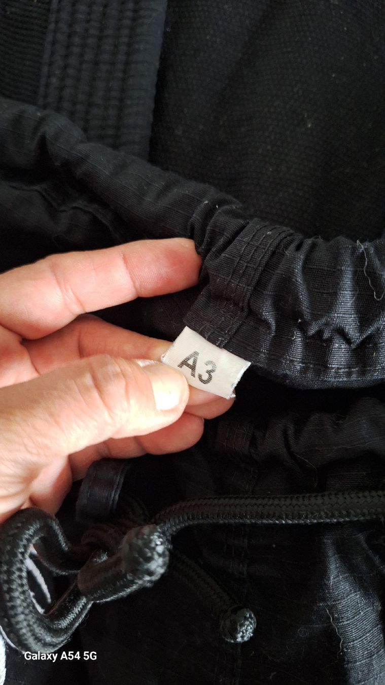 Kimono: Kimono – Usato da Oberglatt ZH venduto da nat_c6k7 1