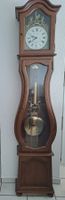 Pendule ancienne Mathieu Etien Morbier bois  bon état