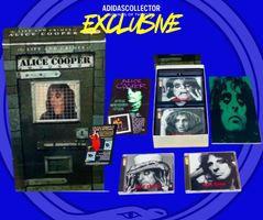 Alice Cooper