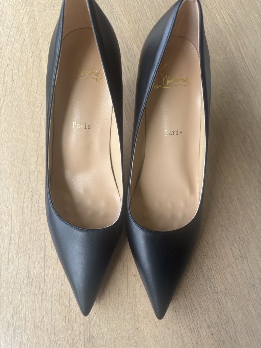 Scarpe da donna: Christian-Loubou-Style Highheels Gr 42 – Nuovo (secondo la descrizione) da Freienbach venduto da hubermi3 2