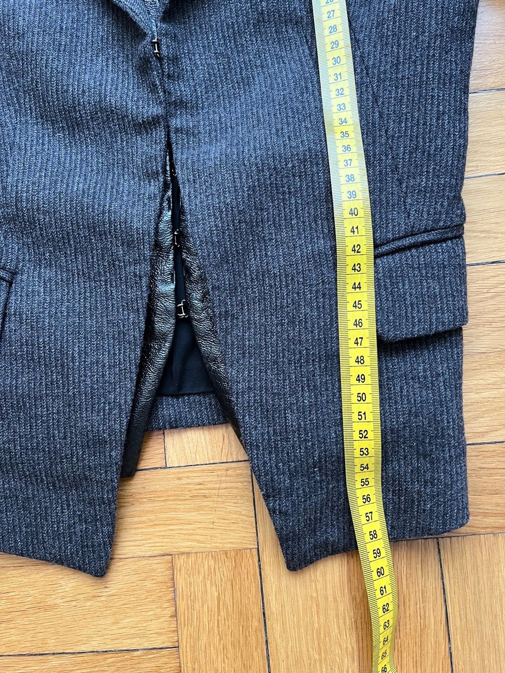 Pinko Giacche: New jacket Pinko  size S – Nuovo (secondo la descrizione) da Chêne-Bougeries venduto da Seetooyoo 4