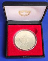Silber Gedenkmünze 5 Fr. 1939 Laupen mit Präsentationsbox 4