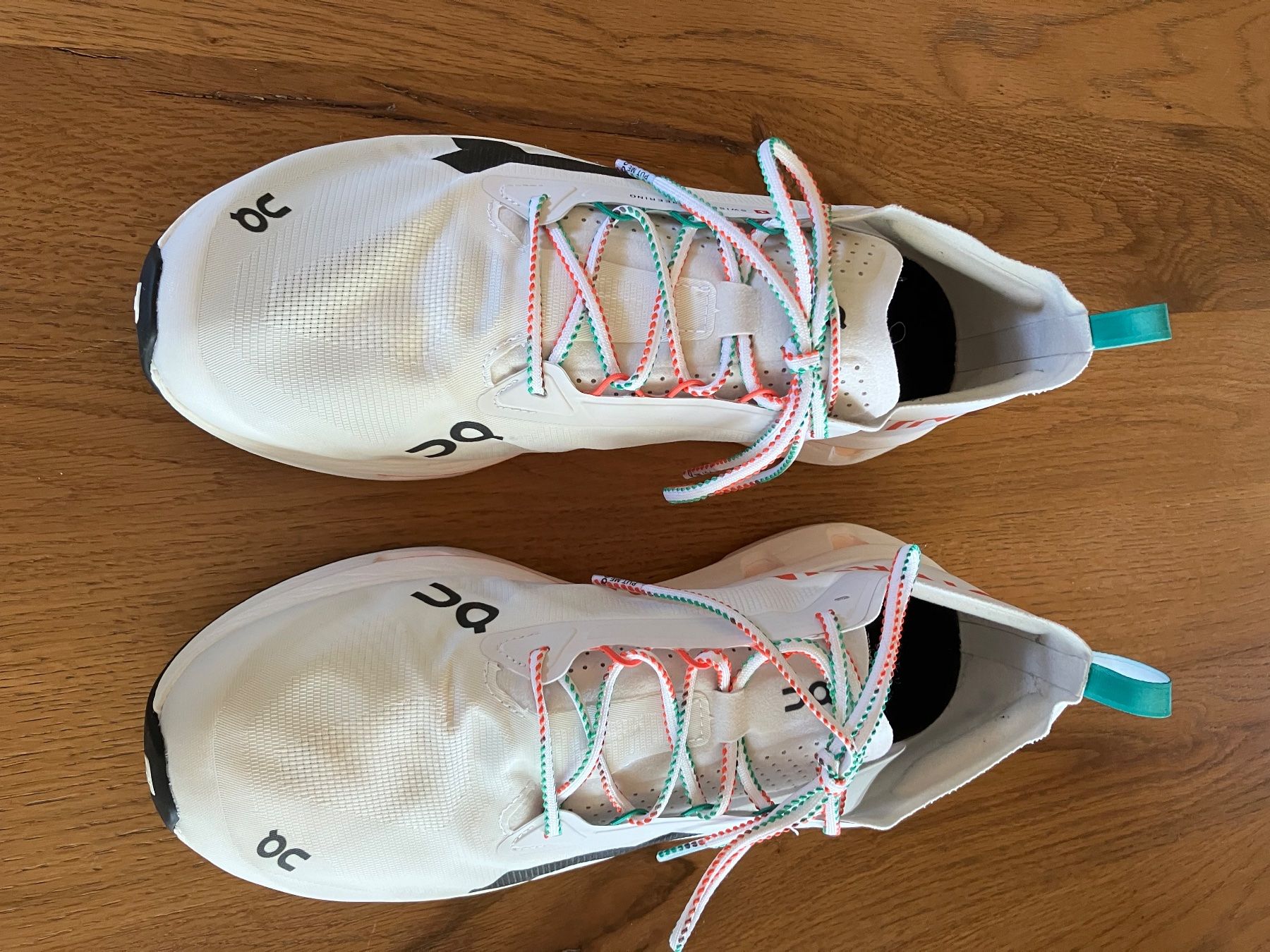 Chaussures hommes: On cloudboom zone 45 – D'occasion à Ins par Immerwieder