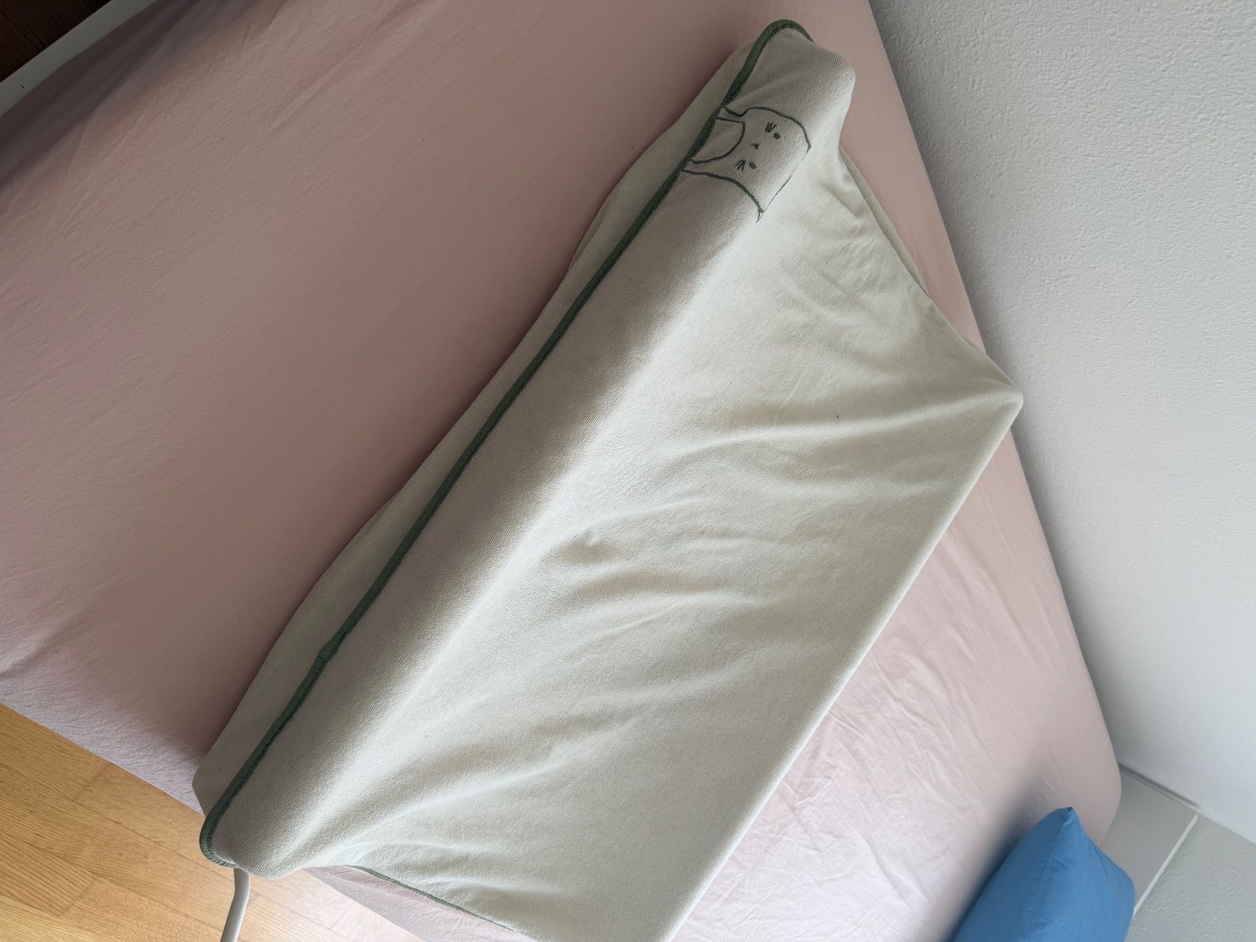 Fasciatoi & Accessori: Wickelauflage – Usato da Zürich venduto da let_2s7x 1