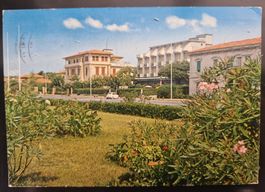 Forte dei Marmi, Italien, 1975