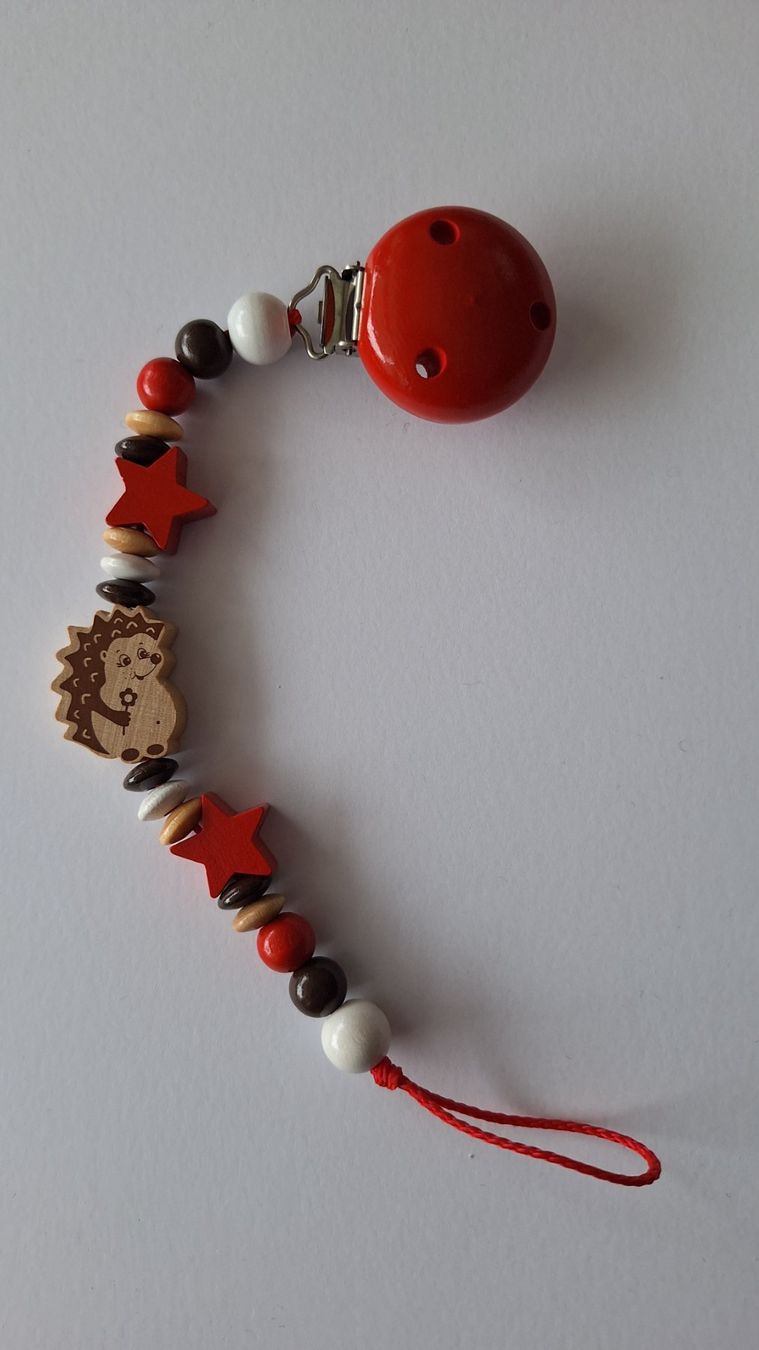 Catenine: Nuggikette – Nuovo (secondo la descrizione) da Konolfingen venduto da handmade7