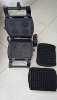 Lagrange Waffel- und Brezeleisen