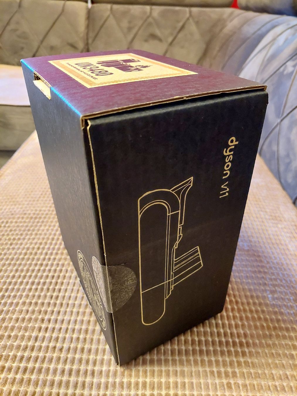 Dyson Batterie: Batterie et chargeur Dyson V11 V15 – Nuovo e nell'imballaggio originale da Meyrin venduto da aki_1971