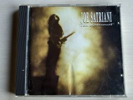 Joe Satriani - The Extremist CD
