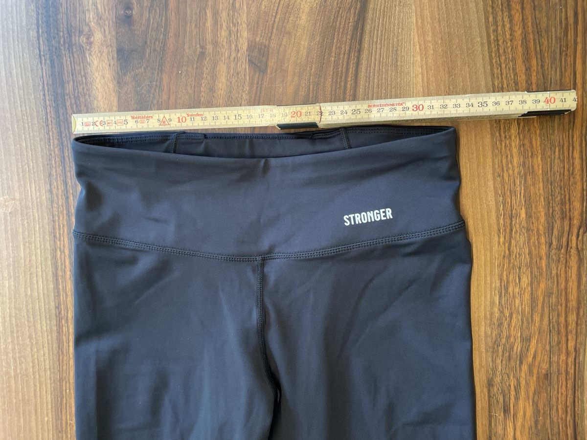 Leggings: 7/8 Tights Stronger ETNA M – Nuovo (secondo la descrizione) da Basel venduto da pilzliii 2