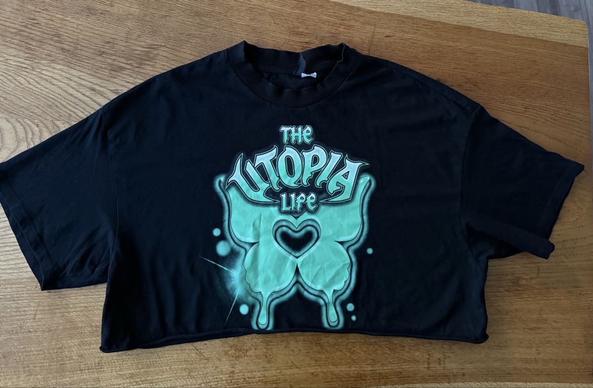 T-shirt: T-Shirt – Usato da Siebnen venduto da koschitoschi