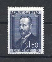 1954 Österreich