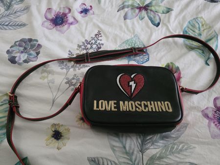 Kleine Tasche