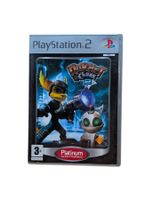 Ratchet & Clank 2: Locked and Loaded PlayStation 2 (PS2)