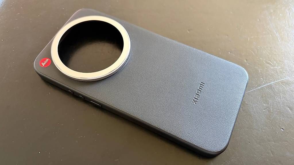 Telefoni cellulari / Smartphones: Leica Leitzphone - Powered by Xiaomi Ultra 17 – Usato da Stäfa venduto da tomaszk01 3