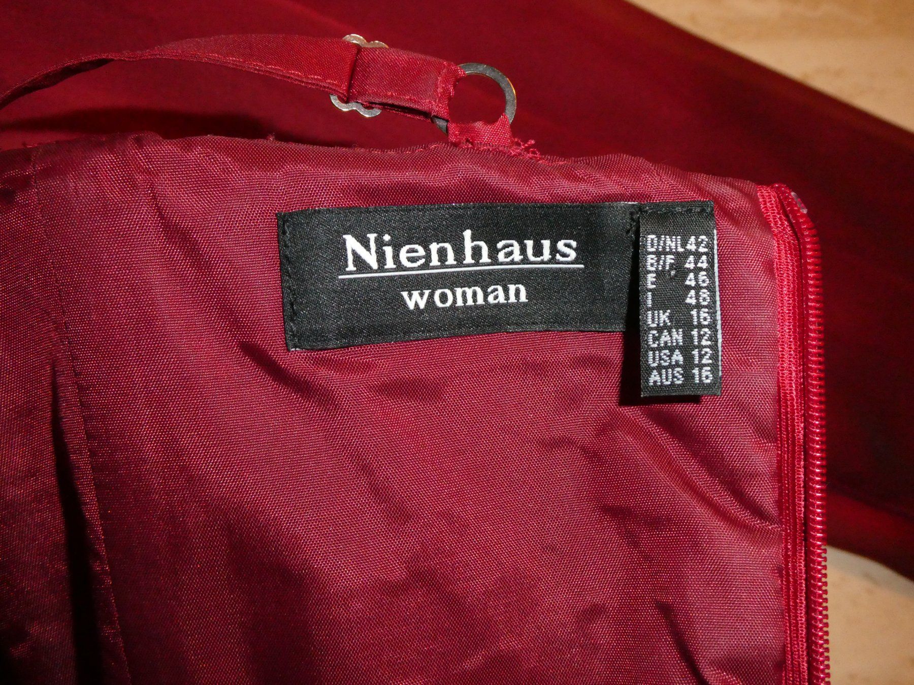 Kleider: Abendkleid – Gebraucht aus Mels von KOSL 3