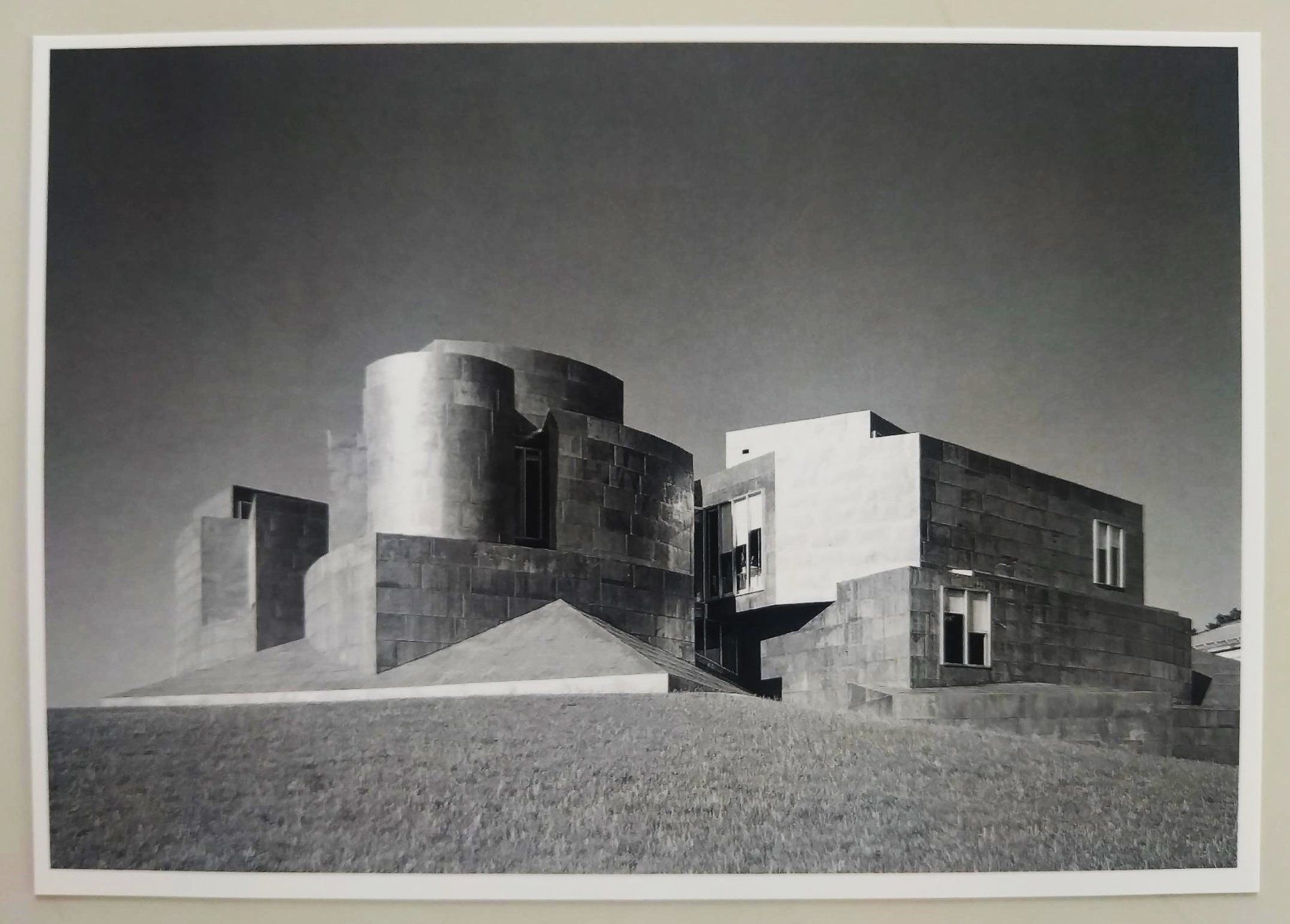 Libri: FRANK O. GEHRY 14 Projekte 18 Postkarten EA 2000 – Usato da Zürich venduto da archiphil 6