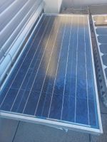 BP Solar Solarmodul BP365U, 65 W