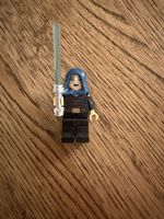  LEGO Star Wars Barriss Offee Minifigur (Setnummer 9491)