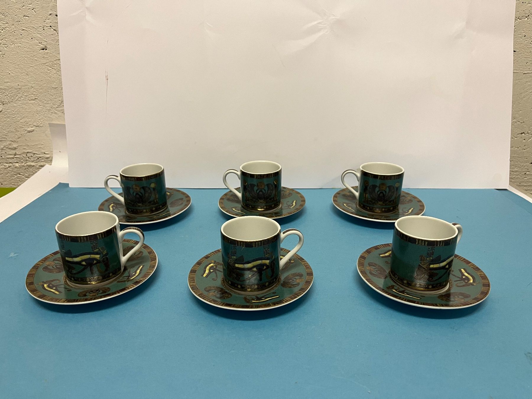 Tasses: Jeux tasse à café – D'occasion à lausanne par esploras