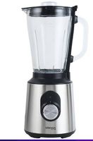 Edelstahl Power Standmixer*1,5 l Glasbehälter*NEU/Garantie