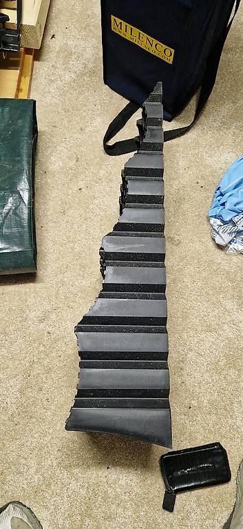 Auffahrrampen & Keile: Auffahrkeile max 17 cm – Gebraucht aus Aeschau von Marc311994 3