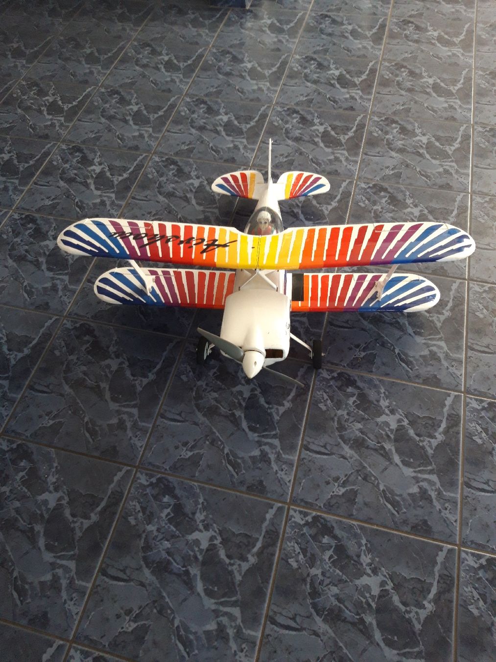 Seagull Modellismo RC: Christen Eagel  – Usato da Wolhusen venduto da Pasradiesvogel