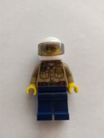 Lego Minifigur Forest Police cty0276