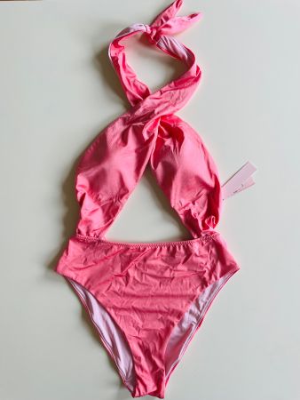 Victoria’s Secret One Piece Bikini S NEW