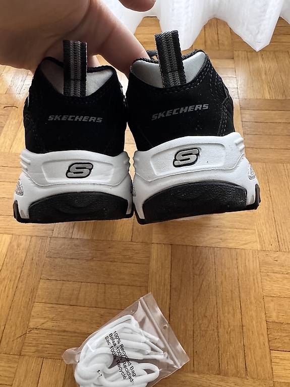 Scarpe da donna: Skechers  – Usato da Lupfig venduto da she_vfd6 1