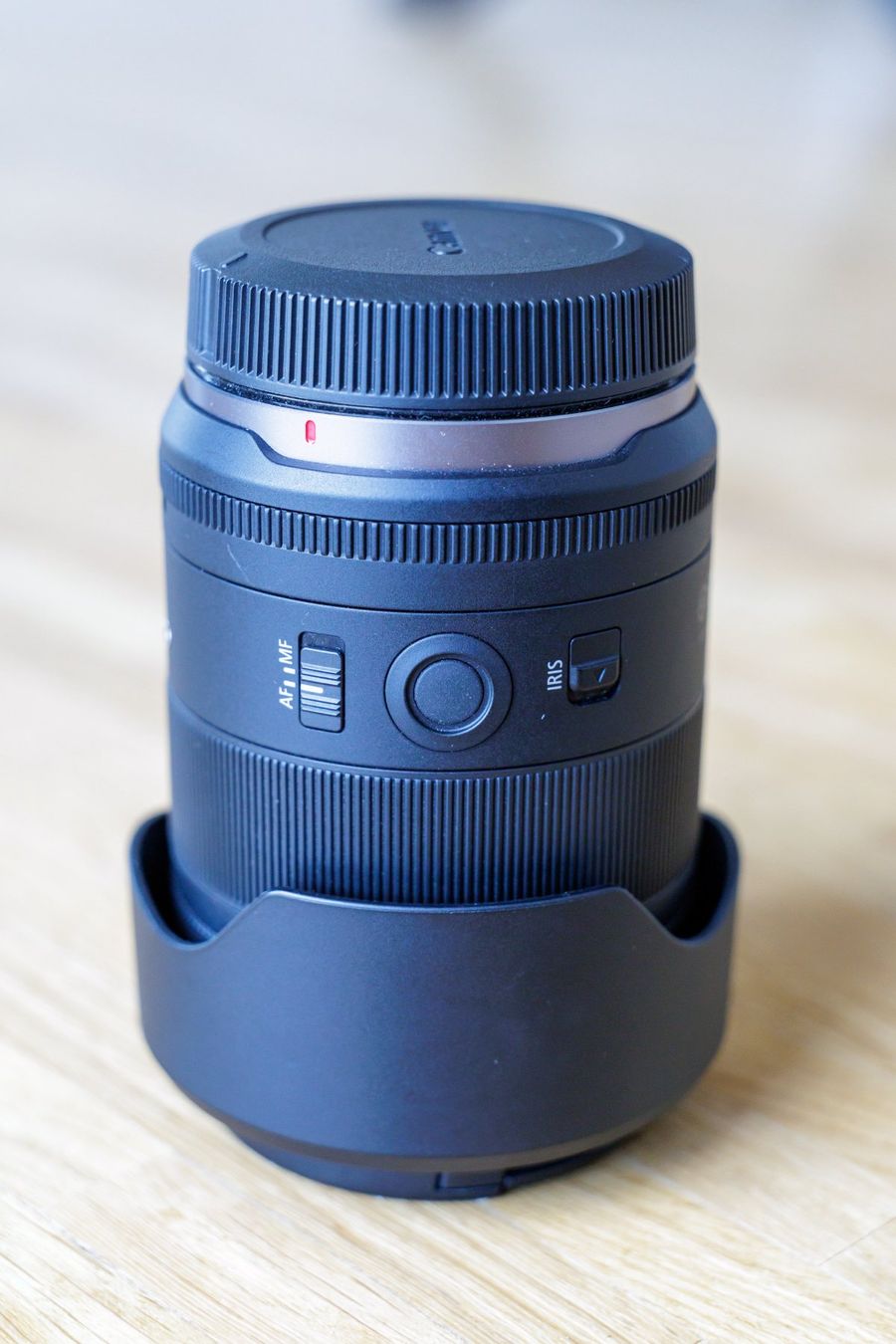Canon Obiettivi: Canon RF 24mm F1.4L VCM – Usato da Kreuzlingen venduto da F_specker 2
