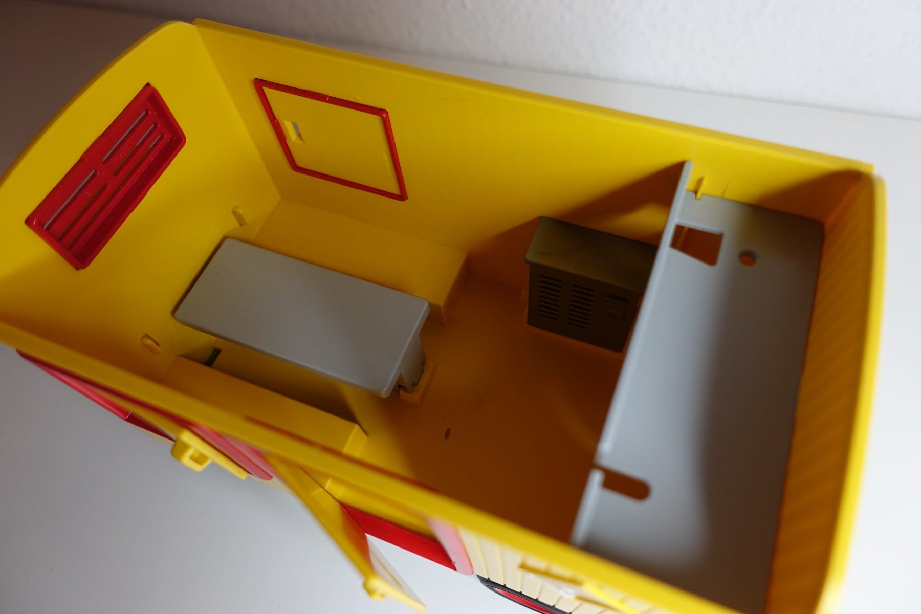 Playmobil Jouets: Playmobil Bauwagen – D'occasion à Basel par Joly_Jo 7