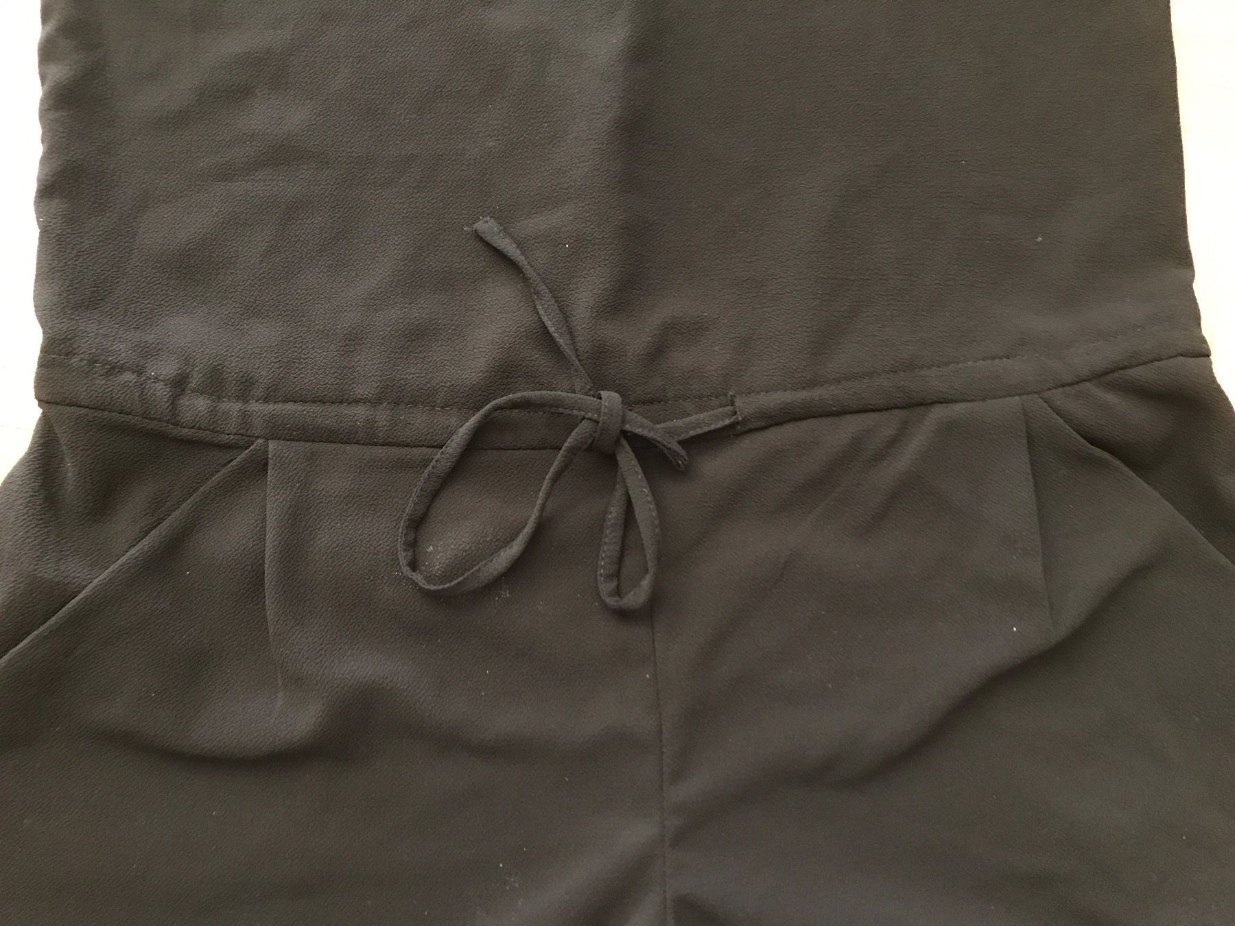 Mango Pantaloni: COMBI-SHORT  *MANGO* – Usato da thonex venduto da Ktoun 2