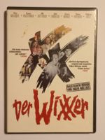 A3 DVD - DER WIXXER (deutsch) - gebraucht