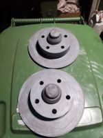 bremsscheiben vr6 gti 5x100