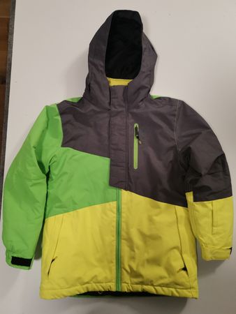 Protest Winterjacke, Gr. 152, neuwertig, Top Zustand!