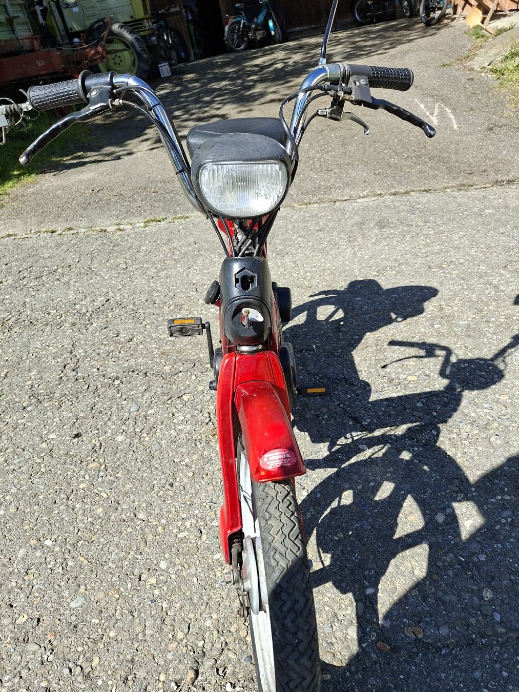 Ciclomotori: Piaggio Ciao Mix – Usato da Thalheim AG venduto da peps01 3