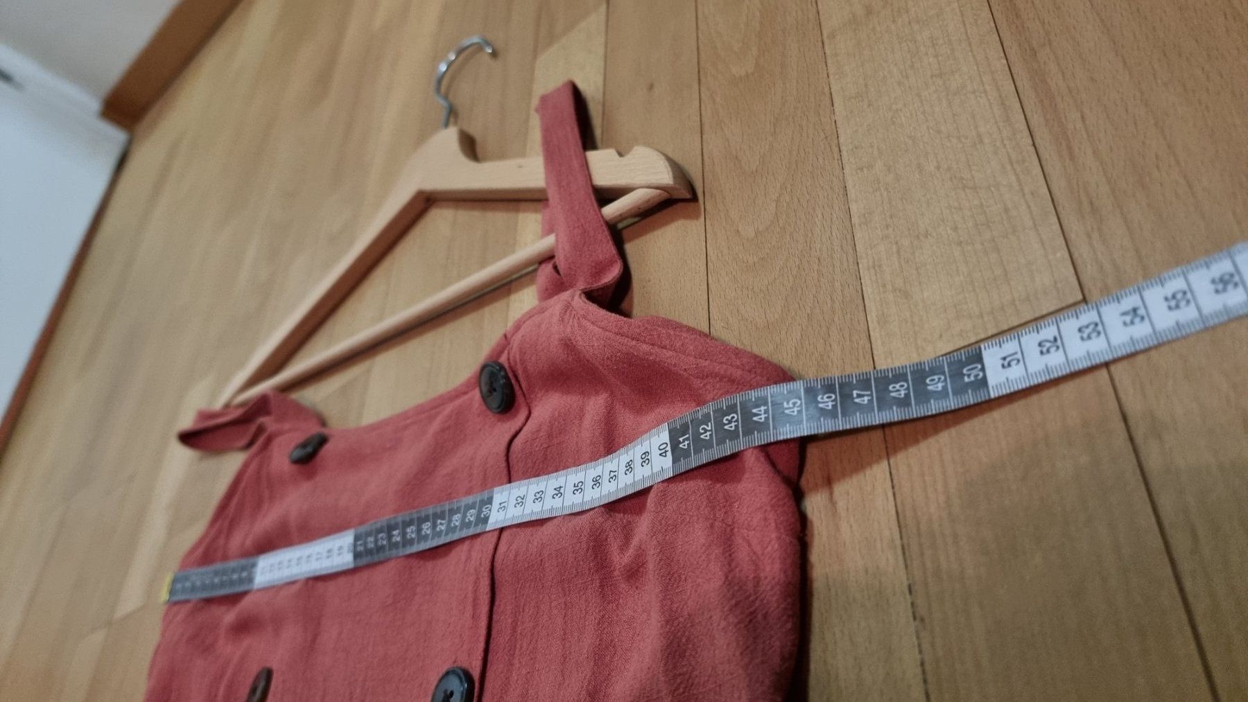 Vestiti: Sommerkleid - Gr. 40 - neuwertig – Usato da Wald ZH venduto da CapLux 8