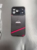 iPhone 17 pro Max Hülle Apple Motiv