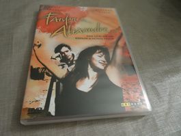 Fanfan & Alexandre DVD -