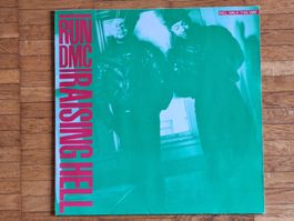 Run DMC, Raising Hell - Vinyl LP DE 1986