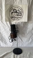 Vergrössererlampe / Werkstattlampe